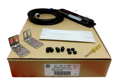 ALLEN BRADLEY 45PVA-2LEA1-F4