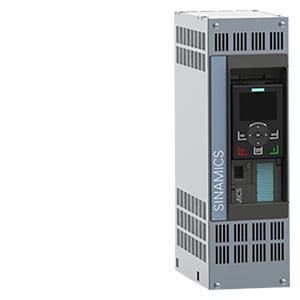 SIEMENS 6SL3262-1CA00-0BA0