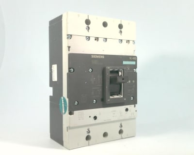 SIEMENS 3VL9440-7EJ40