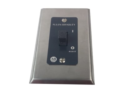 ALLEN BRADLEY 600-TQX4