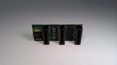 SANGOMA TECHNOLOGIES A200-BP3