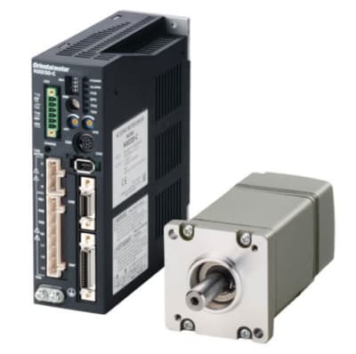 ORIENTAL MOTOR NX45AC-3