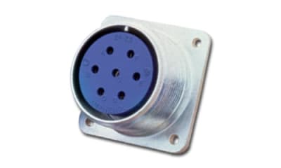 AMPHENOL 97-3102A-10SL-4P