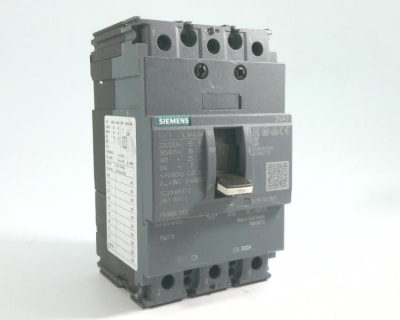 SIEMENS 3VA1010-4ED32-0AA0