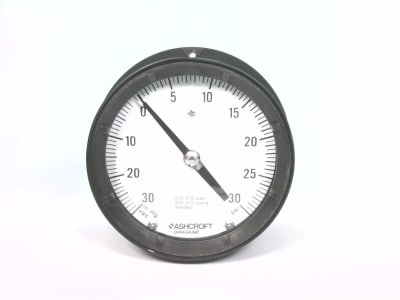 ASHCROFT 451379SS02B30IMV&30