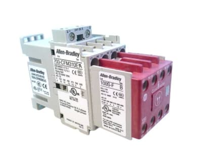 ALLEN BRADLEY 700S-CFM620EJC