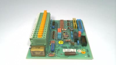 ASEA BROWN BOVERI YPG-106A