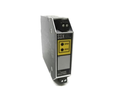 MOORE INDUSTRIES SSX/4-20MA/4-20MA/12-42DC-IZ250