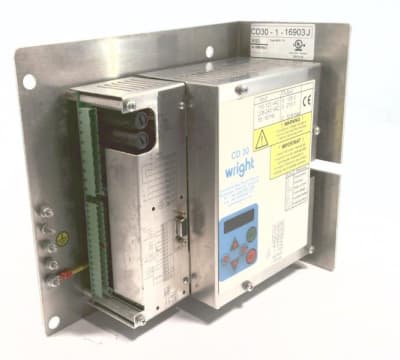 WRIGHT CD30-1-16903J