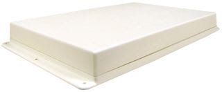 SERPAC ELECTRONIC ENCLOSURES WM091,AL