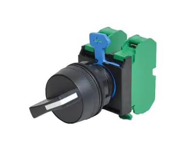 C3 CONTROLS W22S2-AHW-10