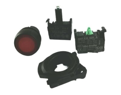 ALLEN BRADLEY 800FP-LF4PN3RX10
