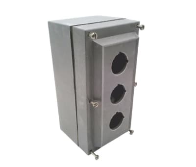 ALLEN BRADLEY 800H-3HZ4R