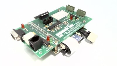 STATIC CONTROLS CORP AD1000-6