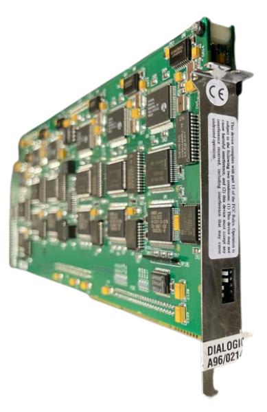 DIALOGIC A96/0214