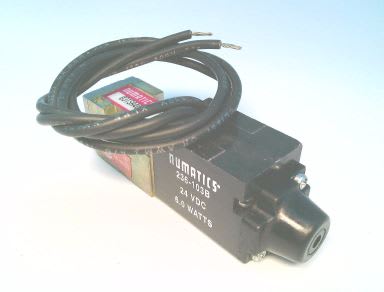 ASCO 031SA400B013A