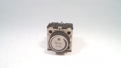 TECHSPAN INDUSTRIES INC TA2DT2