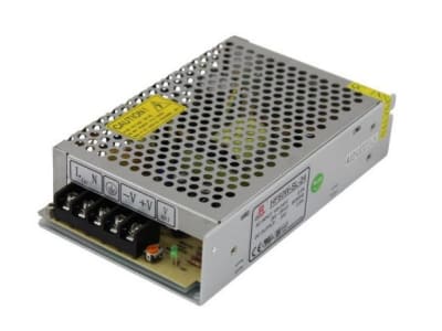 POWER SUPPLY ONE PS1-60W-12