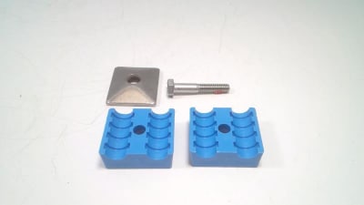 SWAGELOK 304-S1T-PP-10TM