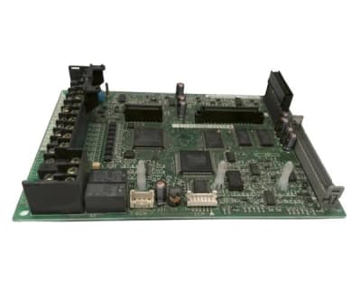 YASKAWA ELECTRIC ETC618330-S1114