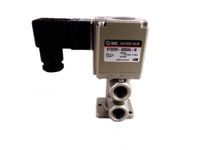 SMC VT325V-035DS-N