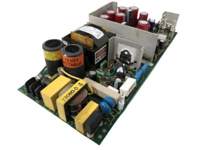 ADVANCED ENERGY XL100-3603R-4603R