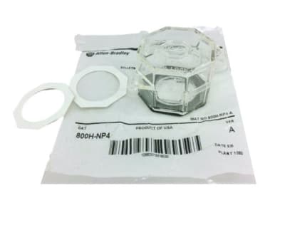 ALLEN BRADLEY 800H-NP4