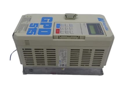 YASKAWA ELECTRIC GPD515C-C003