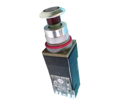 ALLEN BRADLEY 800MR-FXNP16RA7