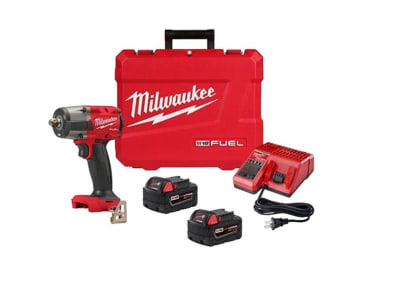 MILWAUKEE POWER TOOLS 495-2962P-22