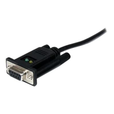 STARTECH.COM ICUSB232FTN