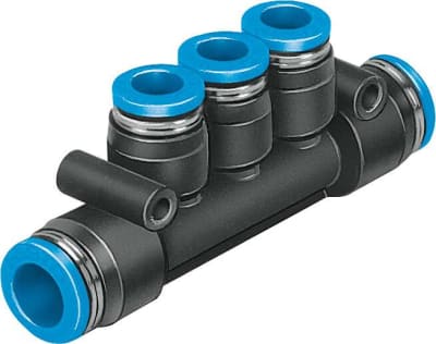 FESTO QST3-10-8
