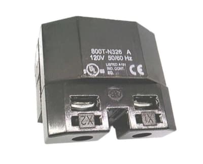 ALLEN BRADLEY 800TC-N326