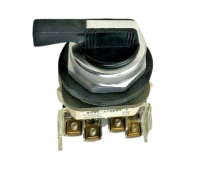 ALLEN BRADLEY 800T-J20KD7