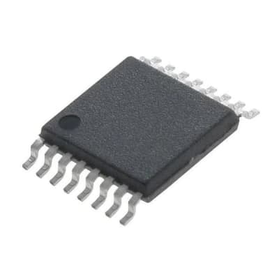 ON SEMICONDUCTOR MC74HC390ADTR2G