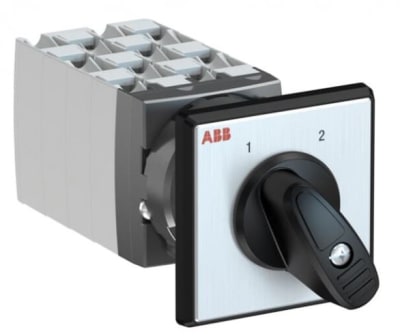 ASEA BROWN BOVERI 1SCA126533R1001