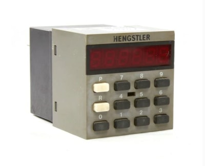 DANAHER CONTROLS G0-711-400