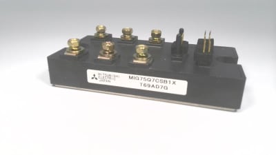 TOSHIBA MIG75Q7CSB1X
