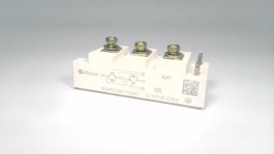 INFINEON BSM50GB170DN2