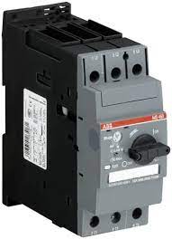 ASEA BROWN BOVERI MS450-40E