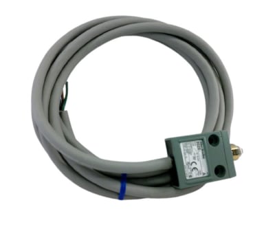 ALLEN BRADLEY 802B-CSAD1XSXC3
