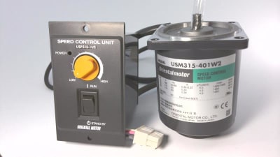 ORIENTAL MOTOR US315-401U2