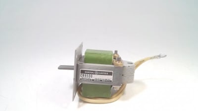 GENERAL ELECTRIC CR9500A104BH18D