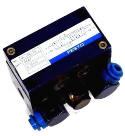 FESTO VL-5/4-1/4