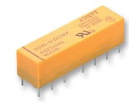 MATSUSHITA ELECTRIC DS4E-S-DC12V