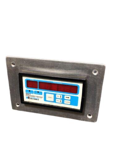 AVG AUTOMATION DM7-01N00-14B