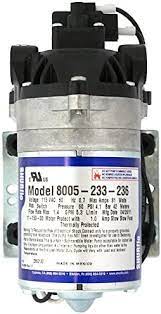 PENTAIR 8005-233-236