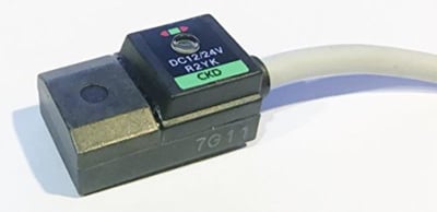 CKD CORP SW-R2K