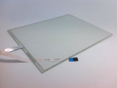 ELOTECH SCN-A5-FLT17.1-Z01-0H1-R