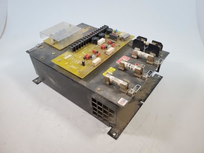 PAYNE ENGINEERING 36E-4-20